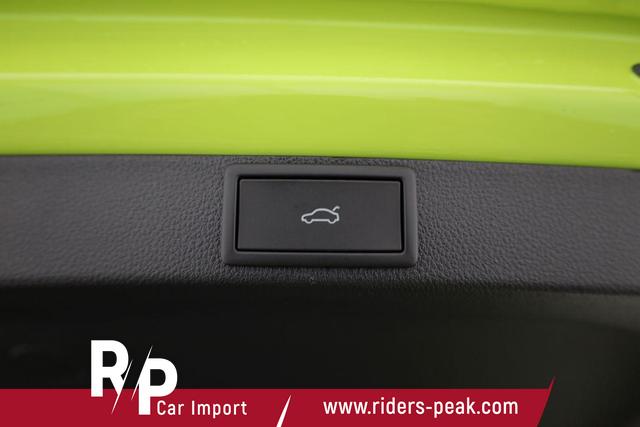 Skoda Octavia Combi 2.0 TSI 195 kW RS DSG, Standheizung, AHK, Navi, Matrix, Side, Winter, 5 J.-Garantie 