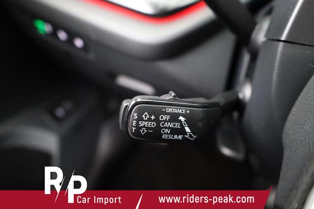 Skoda Octavia Combi 2.0 TSI 195 kW RS DSG, Pano, Standheizung, AHK, Navi, Matrix, Sound, Side, Winter, 5 J.-Garantie 