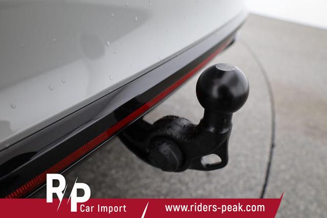 Skoda Octavia Combi 2.0 TSI 195 kW RS DSG, Pano, Standheizung, AHK, Navi, Matrix, Sound, Side, Winter, 5 J.-Garantie 