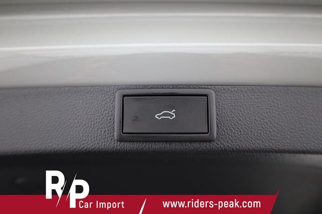 Skoda Octavia Combi 2.0 TSI 195 kW RS DSG, Pano, Standheizung, AHK, Navi, Matrix, Sound, Side, Winter, 5 J.-Garantie 