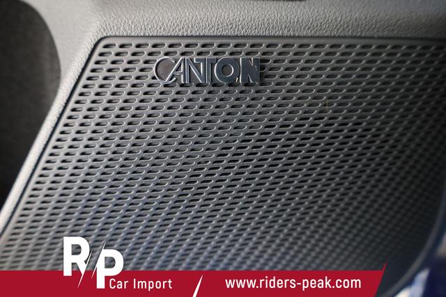 Skoda Octavia Combi 2.0 TSI 195 kW RS DSG, Pano, Standheizung, AHK, Navi, Matrix, Canton, Side, Winter, 5 J.-Garantie 