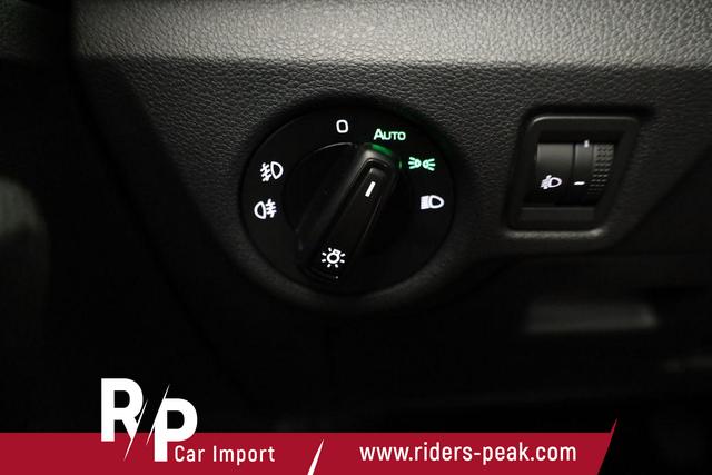 Skoda Kamiq Selection 1.5 TSI Selection, AHK, LED, Kamera, Winter, Ladeboden, 16-Zoll, 4 J.-Garantie 