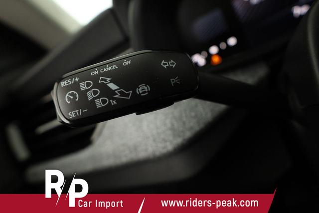 Skoda Kamiq Selection 1.5 TSI Selection, AHK, LED, Kamera, Winter, Ladeboden, 16-Zoll, 4 J.-Garantie 