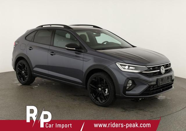 Volkswagen Taigo - R-Line 1.5 TSI DSG R-Line, AHK, Matrix, Kamera, ACC, Winter, 4 J.-Garantie