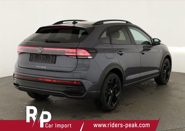 Volkswagen Taigo R-Line 1.5 TSI DSG R-Line, AHK, Matrix, Kamera, ACC, Winter, 4 J.-Garantie 