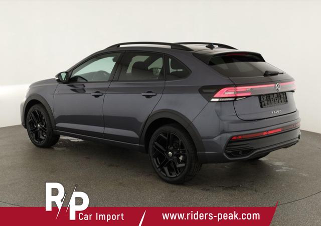 Volkswagen Taigo R-Line 1.5 TSI DSG R-Line, AHK, Matrix, Kamera, ACC, Winter, 4 J.-Garantie 