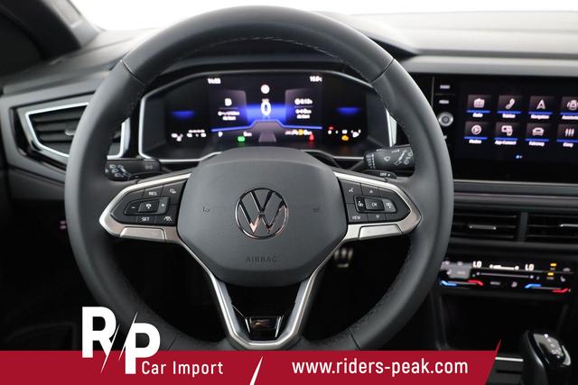 Volkswagen Taigo R-Line 1.5 TSI DSG R-Line, AHK, Matrix, Kamera, ACC, Winter, 4 J.-Garantie 