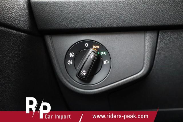 Volkswagen Taigo R-Line 1.5 TSI DSG R-Line, AHK, Matrix, Kamera, ACC, Winter, 4 J.-Garantie 