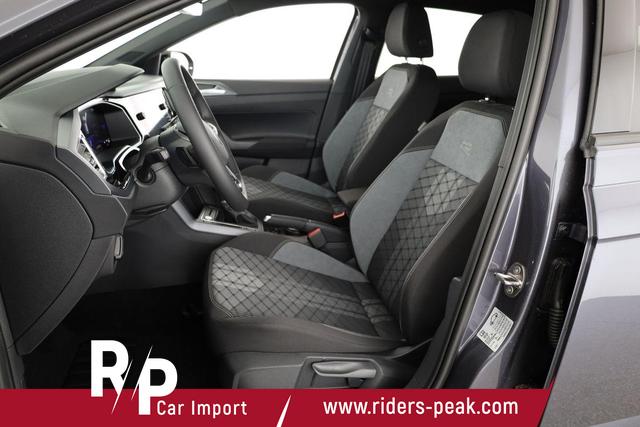Volkswagen Taigo R-Line 1.5 TSI DSG R-Line, AHK, Matrix, Kamera, ACC, Winter, 4 J.-Garantie 