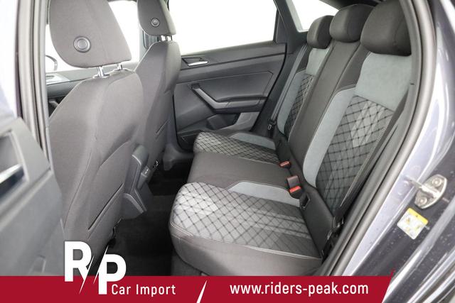 Volkswagen Taigo R-Line 1.5 TSI DSG R-Line, AHK, Matrix, Kamera, ACC, Winter, 4 J.-Garantie 