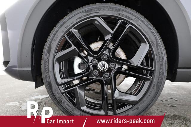 Volkswagen Taigo R-Line 1.5 TSI DSG R-Line, AHK, Matrix, Kamera, ACC, Winter, 4 J.-Garantie 