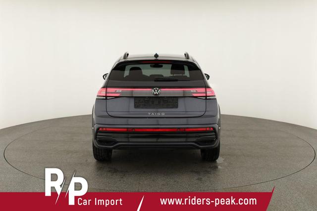 Volkswagen Taigo R-Line 1.5 TSI DSG R-Line, AHK, Matrix, Kamera, ACC, Winter, 4 J.-Garantie 