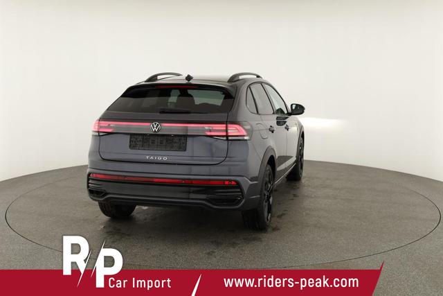 Volkswagen Taigo R-Line 1.5 TSI DSG R-Line, AHK, Matrix, Kamera, ACC, Winter, 4 J.-Garantie 