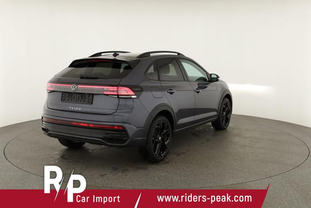 Volkswagen Taigo R-Line 1.5 TSI DSG R-Line, AHK, Matrix, Kamera, ACC, Winter, 4 J.-Garantie 