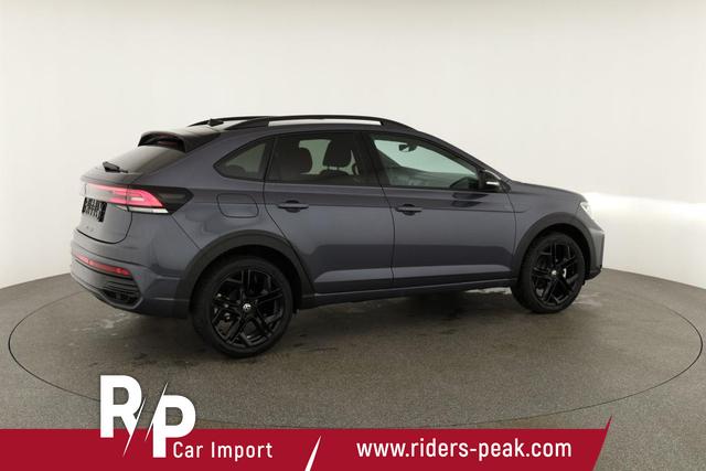 Volkswagen Taigo R-Line 1.5 TSI DSG R-Line, AHK, Matrix, Kamera, ACC, Winter, 4 J.-Garantie 