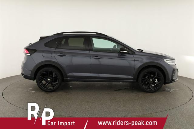 Volkswagen Taigo R-Line 1.5 TSI DSG R-Line, AHK, Matrix, Kamera, ACC, Winter, 4 J.-Garantie 
