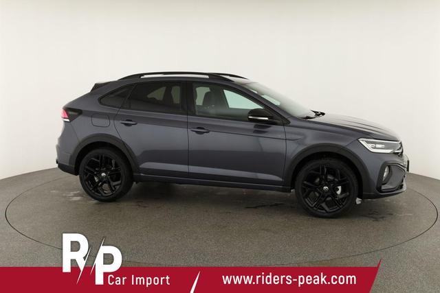 Volkswagen Taigo R-Line 1.5 TSI DSG R-Line, AHK, Matrix, Kamera, ACC, Winter, 4 J.-Garantie 
