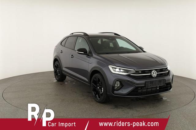 Volkswagen Taigo R-Line 1.5 TSI DSG R-Line, AHK, Matrix, Kamera, ACC, Winter, 4 J.-Garantie 