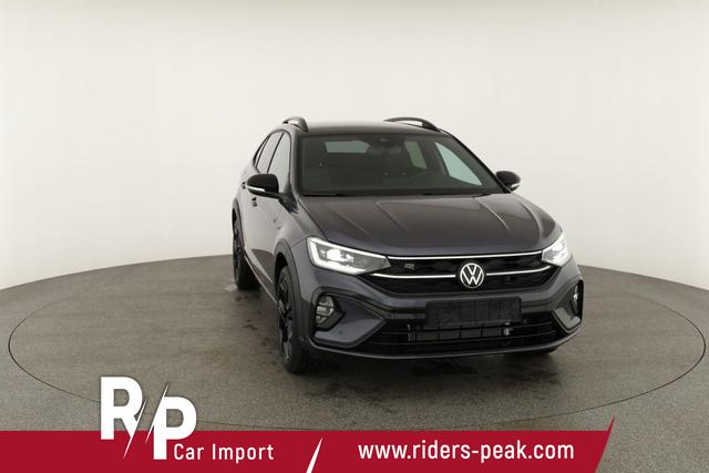Volkswagen Taigo R-Line 1.5 TSI DSG R-Line, AHK, Matrix, Kamera, ACC, Winter, 4 J.-Garantie 
