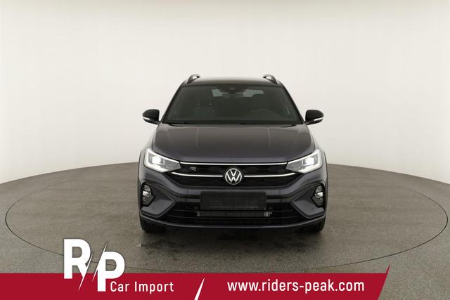 Volkswagen Taigo R-Line 1.5 TSI DSG R-Line, AHK, Matrix, Kamera, ACC, Winter, 4 J.-Garantie 