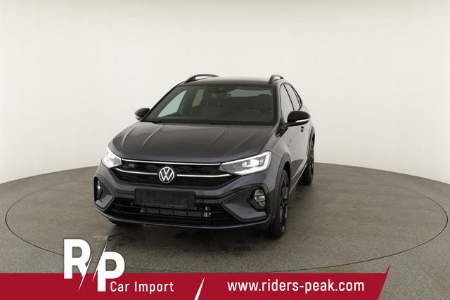 Volkswagen Taigo R-Line 1.5 TSI DSG R-Line, AHK, Matrix, Kamera, ACC, Winter, 4 J.-Garantie 