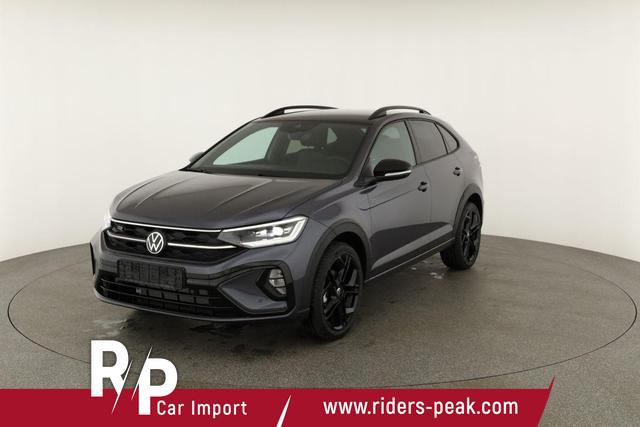 Volkswagen Taigo R-Line 1.5 TSI DSG R-Line, AHK, Matrix, Kamera, ACC, Winter, 4 J.-Garantie 