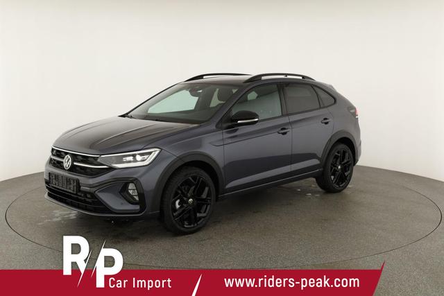 Volkswagen Taigo R-Line 1.5 TSI DSG R-Line, AHK, Matrix, Kamera, ACC, Winter, 4 J.-Garantie 