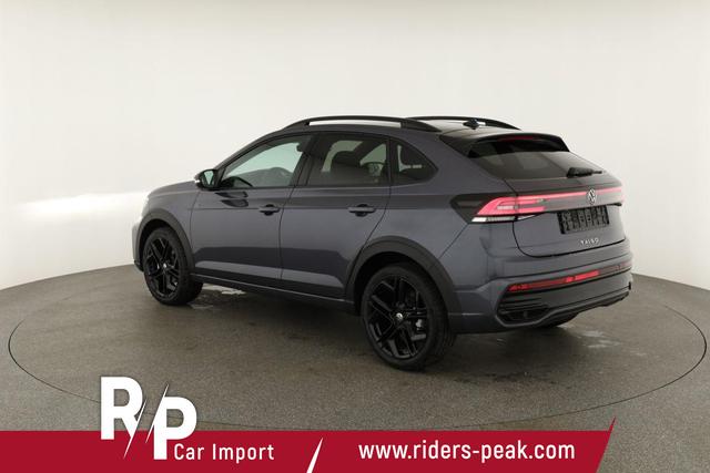 Volkswagen Taigo R-Line 1.5 TSI DSG R-Line, AHK, Matrix, Kamera, ACC, Winter, 4 J.-Garantie 