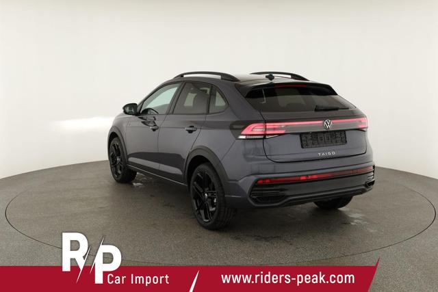 Volkswagen Taigo R-Line 1.5 TSI DSG R-Line, AHK, Matrix, Kamera, ACC, Winter, 4 J.-Garantie 