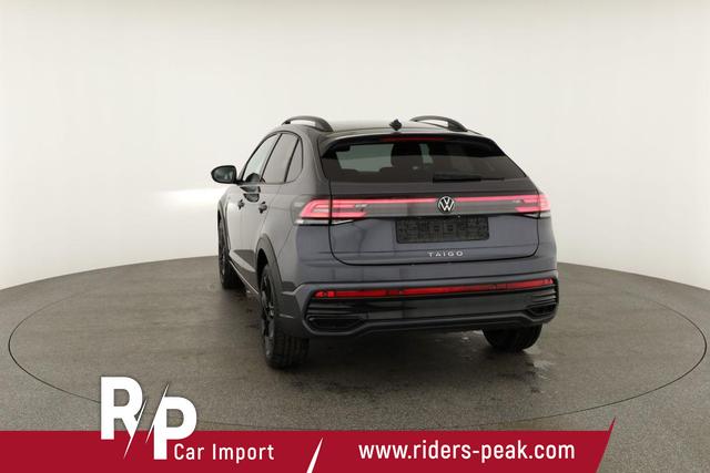 Volkswagen Taigo R-Line 1.5 TSI DSG R-Line, AHK, Matrix, Kamera, ACC, Winter, 4 J.-Garantie 