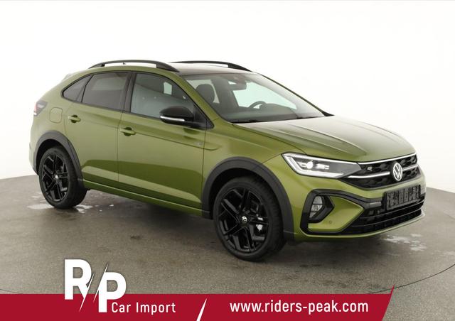 Volkswagen Taigo - R-Line 1.5 TSI DSG R-Line, AHK, Matrix, Kamera, ACC, Winter, 4 J.-Garantie