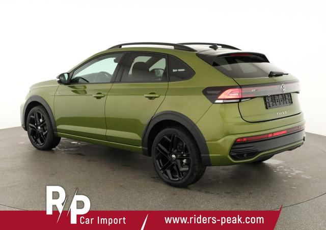 Volkswagen Taigo R-Line 1.5 TSI DSG R-Line, AHK, Matrix, Kamera, ACC, Winter, 4 J.-Garantie 