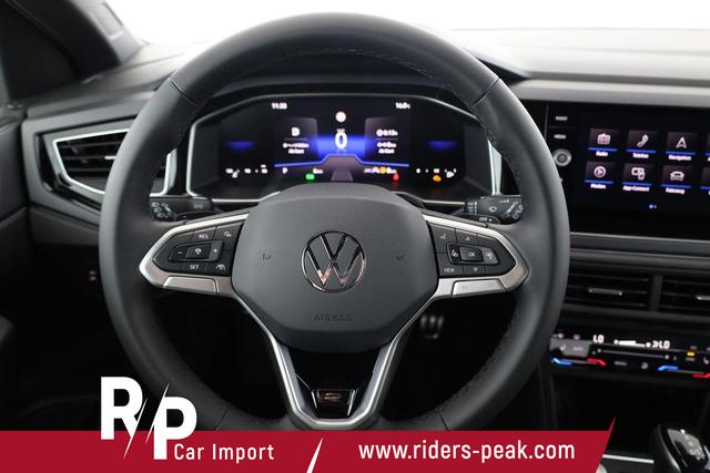 Volkswagen Taigo R-Line 1.5 TSI DSG R-Line, AHK, Matrix, Kamera, ACC, Winter, 4 J.-Garantie 