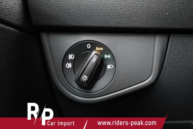 Volkswagen Taigo R-Line 1.5 TSI DSG R-Line, AHK, Matrix, Kamera, ACC, Winter, 4 J.-Garantie 