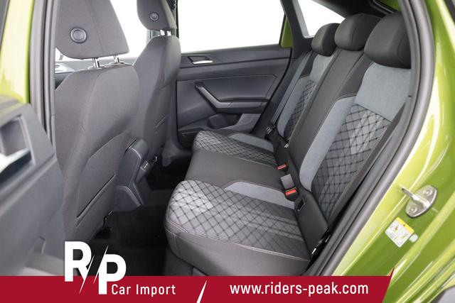Volkswagen Taigo R-Line 1.5 TSI DSG R-Line, AHK, Matrix, Kamera, ACC, Winter, 4 J.-Garantie 
