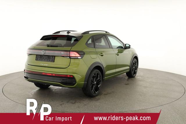 Volkswagen Taigo R-Line 1.5 TSI DSG R-Line, AHK, Matrix, Kamera, ACC, Winter, 4 J.-Garantie 