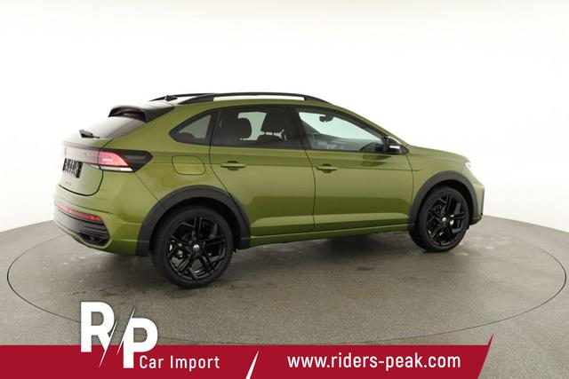 Volkswagen Taigo R-Line 1.5 TSI DSG R-Line, AHK, Matrix, Kamera, ACC, Winter, 4 J.-Garantie 