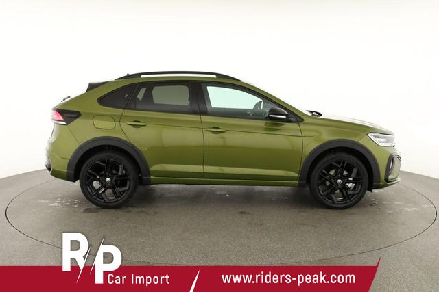 Volkswagen Taigo R-Line 1.5 TSI DSG R-Line, AHK, Matrix, Kamera, ACC, Winter, 4 J.-Garantie 