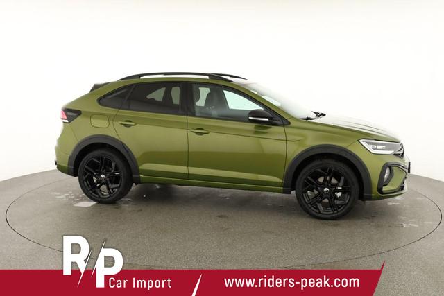 Volkswagen Taigo R-Line 1.5 TSI DSG R-Line, AHK, Matrix, Kamera, ACC, Winter, 4 J.-Garantie 