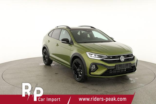 Volkswagen Taigo R-Line 1.5 TSI DSG R-Line, AHK, Matrix, Kamera, ACC, Winter, 4 J.-Garantie 