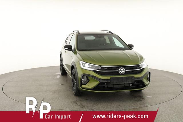 Volkswagen Taigo R-Line 1.5 TSI DSG R-Line, AHK, Matrix, Kamera, ACC, Winter, 4 J.-Garantie 