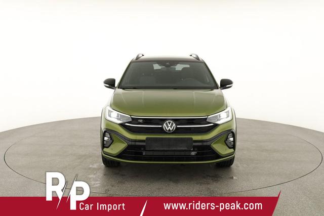 Volkswagen Taigo R-Line 1.5 TSI DSG R-Line, AHK, Matrix, Kamera, ACC, Winter, 4 J.-Garantie 