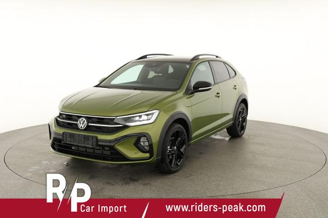 Volkswagen Taigo R-Line 1.5 TSI DSG R-Line, AHK, Matrix, Kamera, ACC, Winter, 4 J.-Garantie 