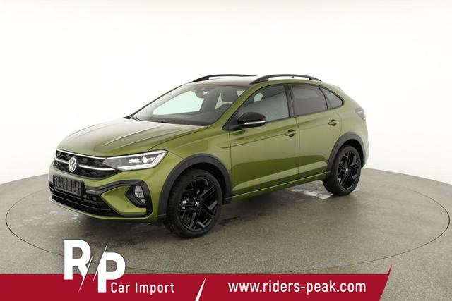 Volkswagen Taigo R-Line 1.5 TSI DSG R-Line, AHK, Matrix, Kamera, ACC, Winter, 4 J.-Garantie 