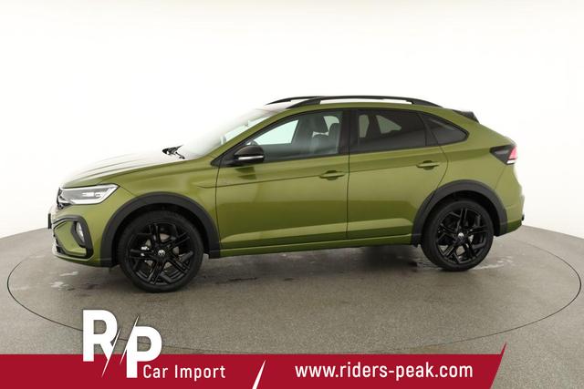 Volkswagen Taigo R-Line 1.5 TSI DSG R-Line, AHK, Matrix, Kamera, ACC, Winter, 4 J.-Garantie 