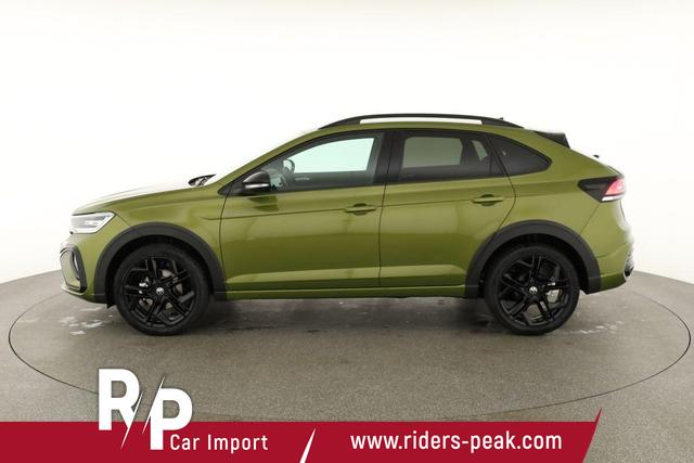Volkswagen Taigo R-Line 1.5 TSI DSG R-Line, AHK, Matrix, Kamera, ACC, Winter, 4 J.-Garantie 