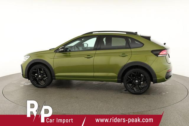 Volkswagen Taigo R-Line 1.5 TSI DSG R-Line, AHK, Matrix, Kamera, ACC, Winter, 4 J.-Garantie 
