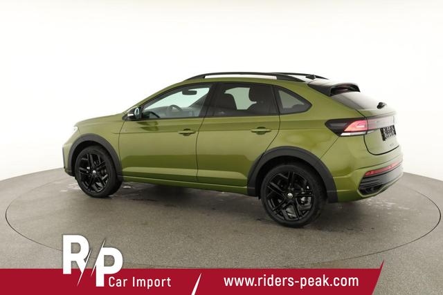 Volkswagen Taigo R-Line 1.5 TSI DSG R-Line, AHK, Matrix, Kamera, ACC, Winter, 4 J.-Garantie 