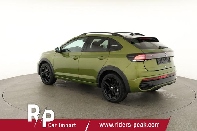Volkswagen Taigo R-Line 1.5 TSI DSG R-Line, AHK, Matrix, Kamera, ACC, Winter, 4 J.-Garantie 