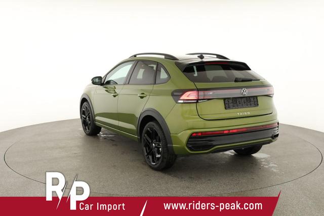 Volkswagen Taigo R-Line 1.5 TSI DSG R-Line, AHK, Matrix, Kamera, ACC, Winter, 4 J.-Garantie 